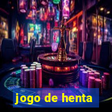 jogo de henta